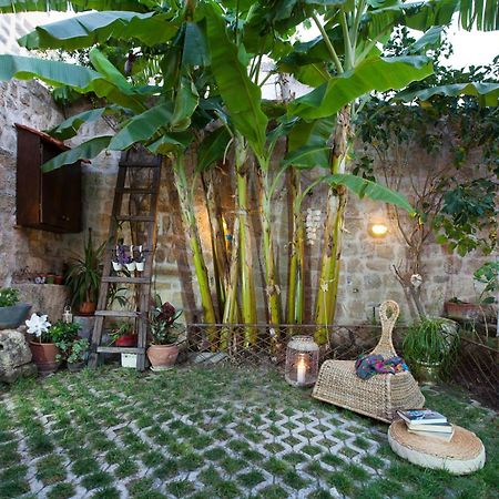 Old Town Classic House Rhodes Rhodes City Exterior foto