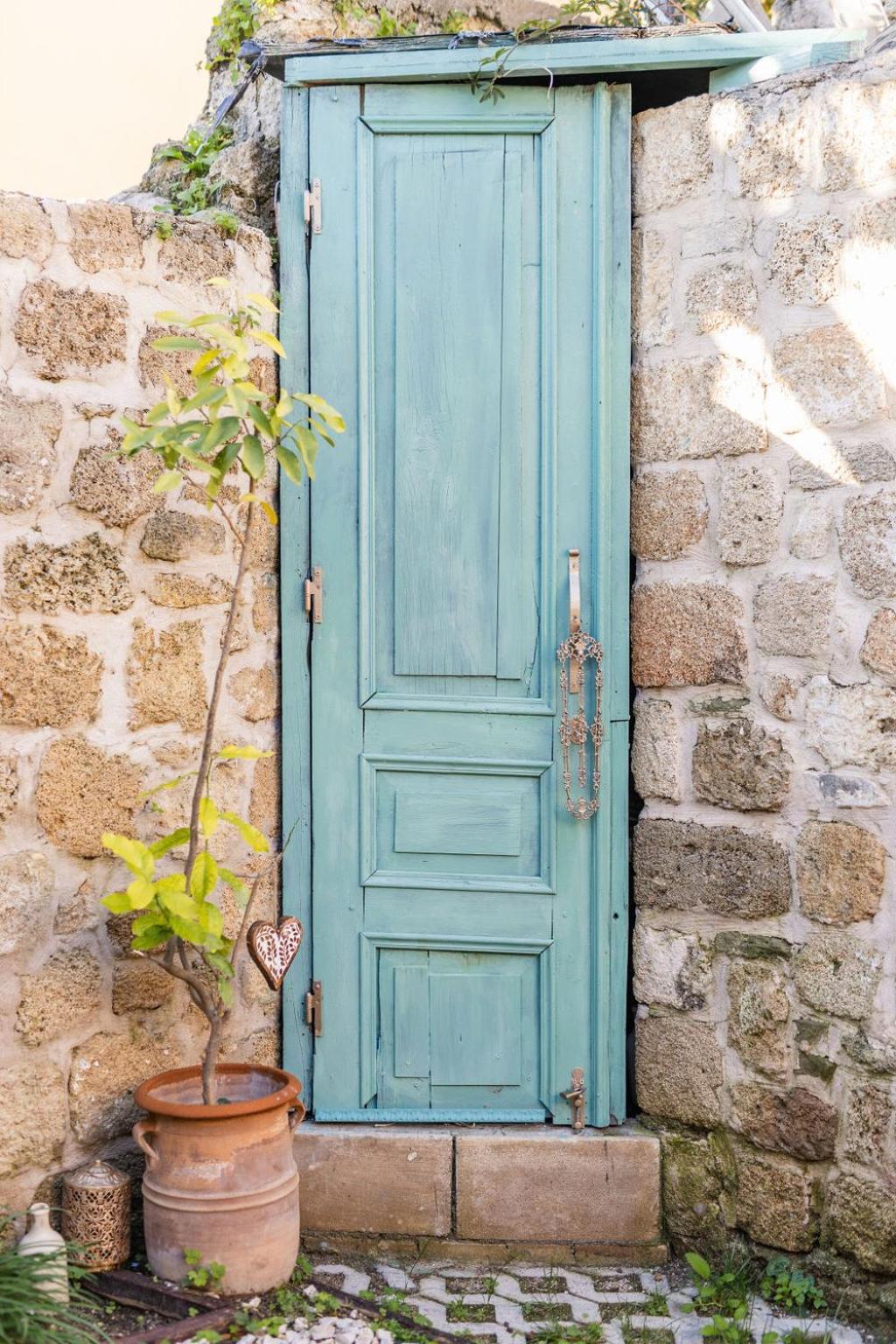 Old Town Classic House Rhodes Rhodes City Exterior foto