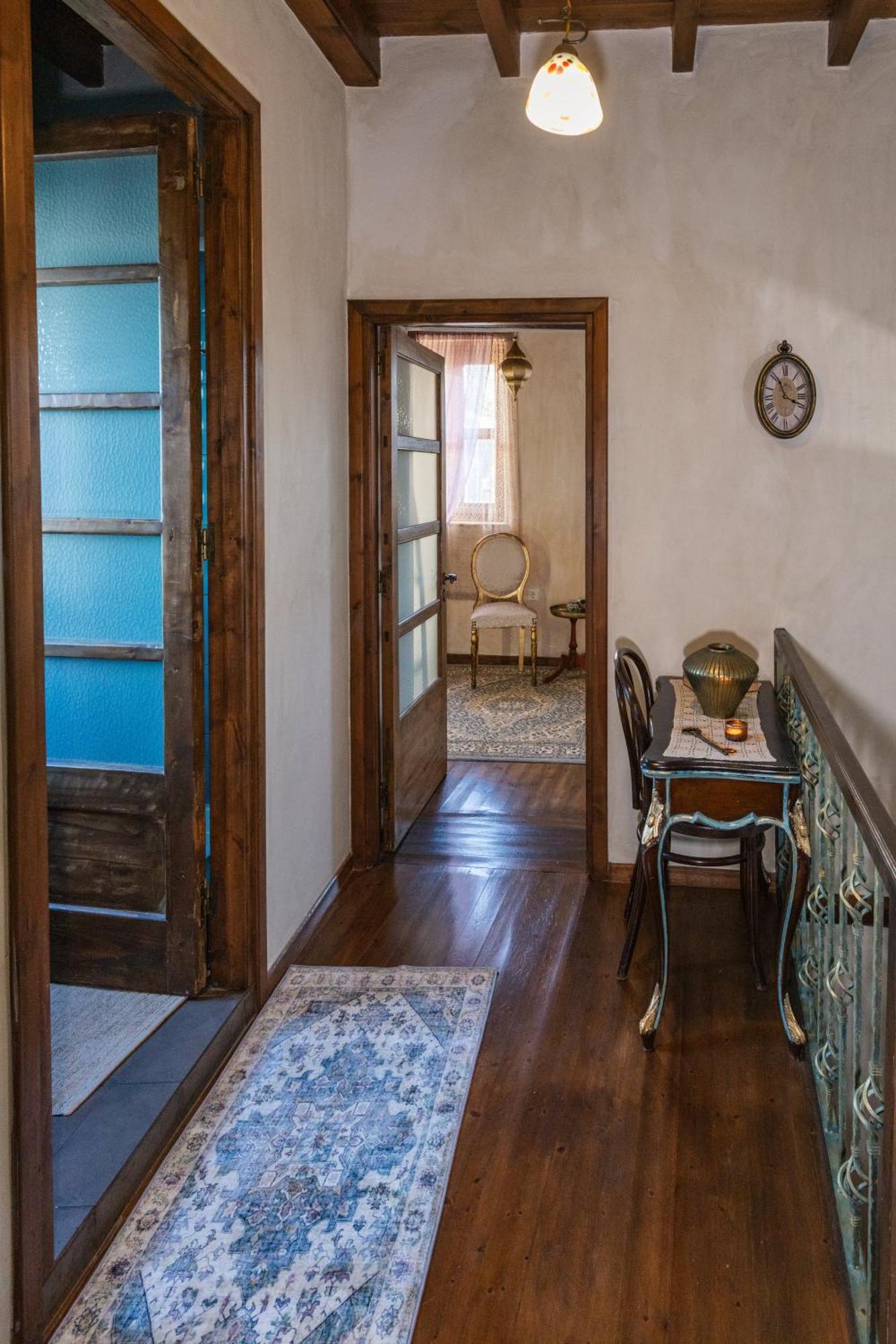 Old Town Classic House Rhodes Rhodes City Exterior foto